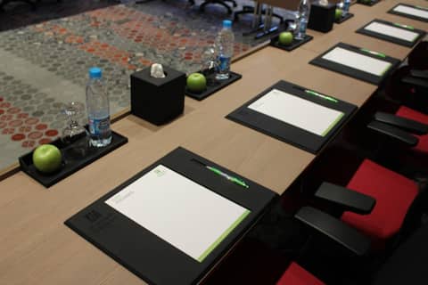 Holiday Inn Jeddah Gateway by IHG — photo 3