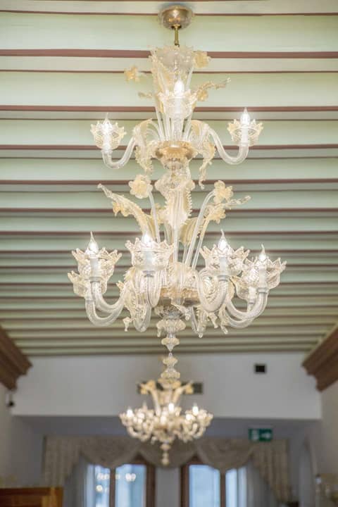 Hotel Palazzo Vitturi — photo 5