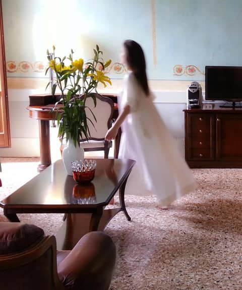 Hotel Palazzo Vitturi — photo 7