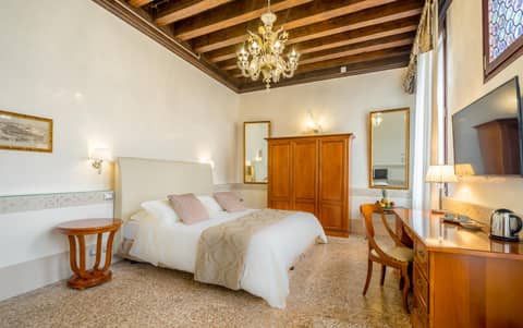 Hotel Palazzo Vitturi — photo 9
