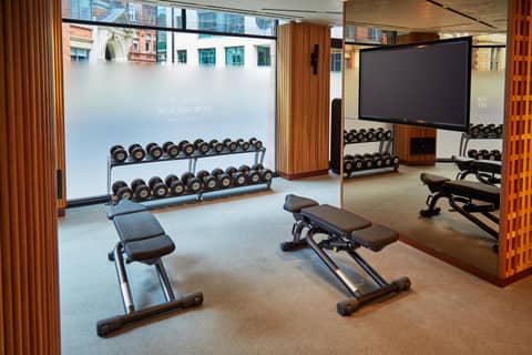 King Street Townhouse Hotel & Spa — photo 4