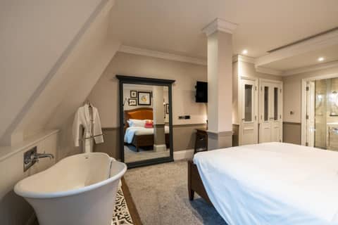 King Street Townhouse Hotel & Spa — photo 8