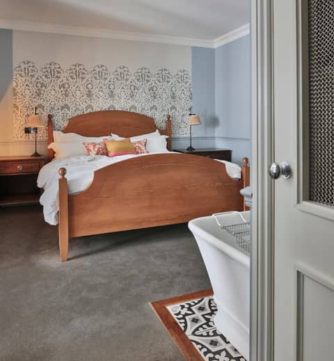 King Street Townhouse Hotel & Spa — photo 9