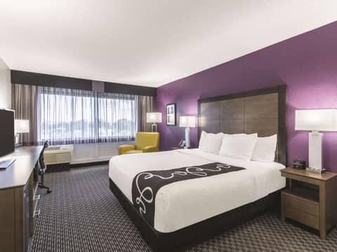 La Quinta by Wyndham Virginia Beach — photo 4