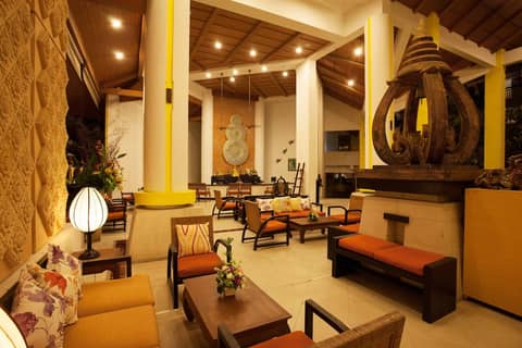 Woraburi Phuket Resort & Spa — photo 3