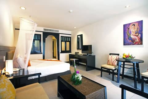 Woraburi Phuket Resort & Spa — photo 4