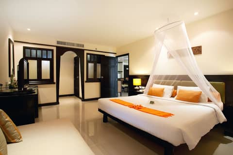 Woraburi Phuket Resort & Spa — photo 5