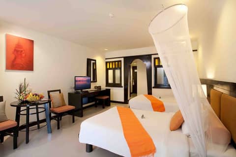 Woraburi Phuket Resort & Spa — photo 6