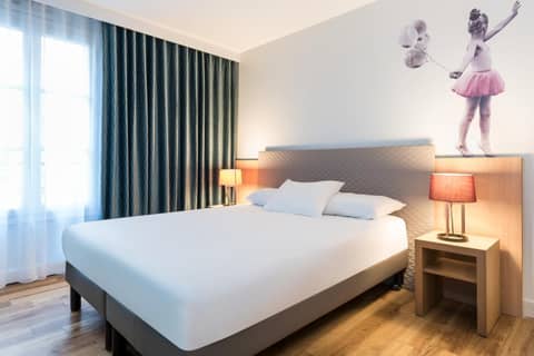 Aparthotel Adagio Paris Montmartre — photo 4