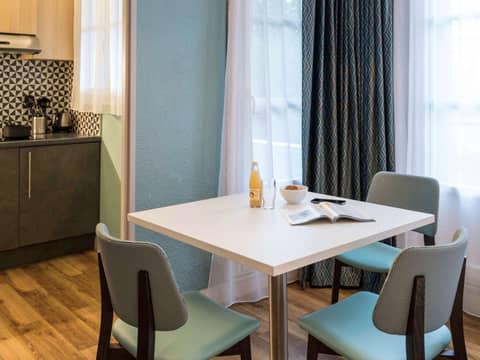 Aparthotel Adagio Paris Montmartre — photo 5