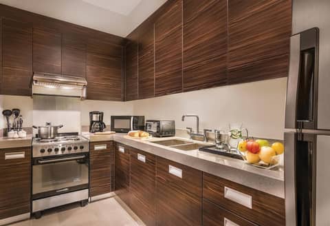 Aruga Apartments by Rockwell Makati — photo 2