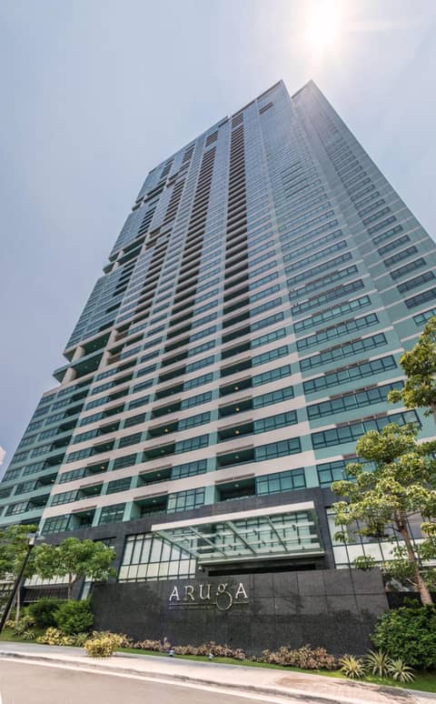 Aruga Apartments by Rockwell Makati — photo 3