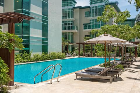Aruga Apartments by Rockwell Makati — photo 5