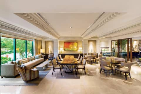 Aruga Apartments by Rockwell Makati — photo 6