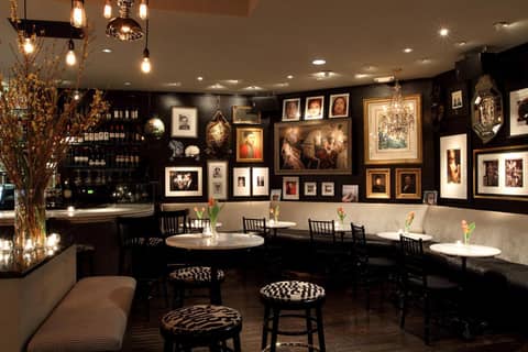 Hotel ZaZa Dallas — photo 4