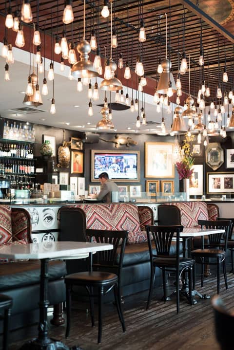 Hotel ZaZa Dallas — photo 5