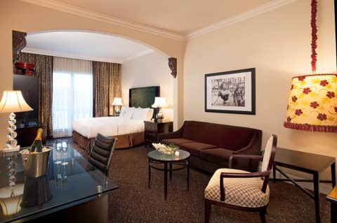 Hotel ZaZa Dallas — photo 6