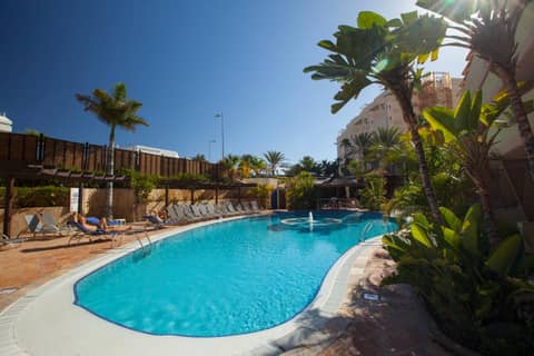 Corallium Dunamar by Lopesan Hotels - Adults Only — photo 7