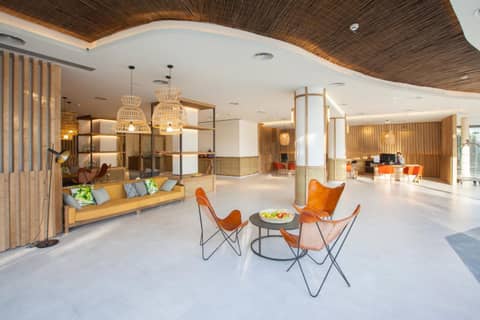 Corallium Dunamar by Lopesan Hotels - Adults Only — photo 8