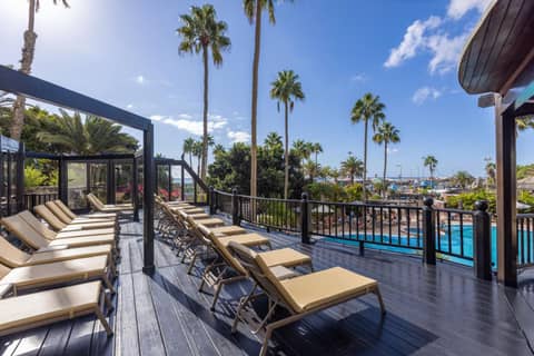 Corallium Dunamar by Lopesan Hotels - Adults Only — photo 9