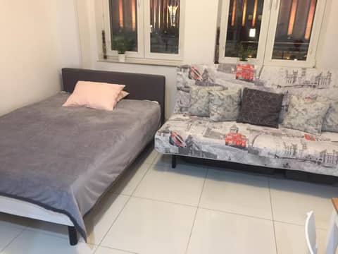 Center Warsaw- Apartamenty Smolna — photo 4