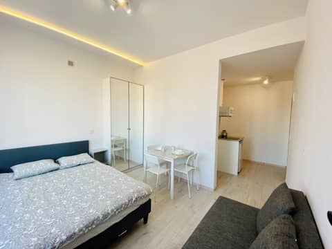 Center Warsaw- Apartamenty Smolna — photo 9