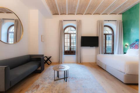 Cavalta Boutique Hotel - Small Luxury Hotels — photo 5
