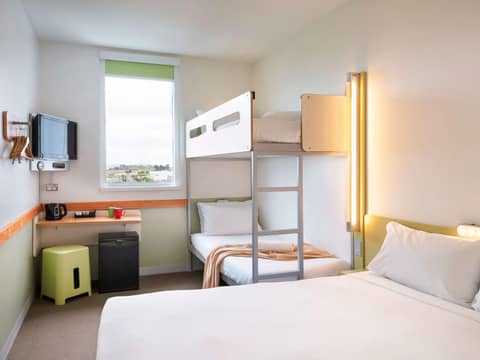 ibis Budget Auckland Airport — photo 5