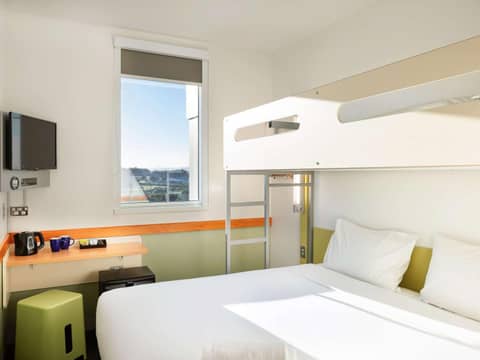ibis Budget Auckland Airport — photo 8