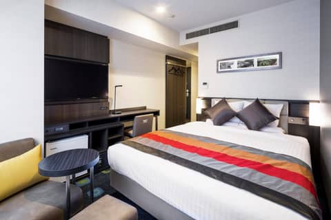 Hotel Mystays Premier Akasaka — photo 3
