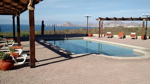 Sunrock Hotel and Suites — photo 7