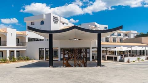 Regency Salgados Hotel & Spa — photo 4