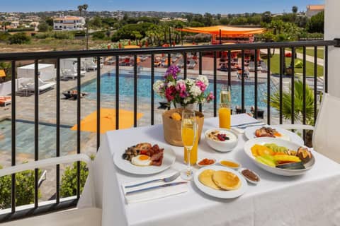 Regency Salgados Hotel & Spa — photo 7
