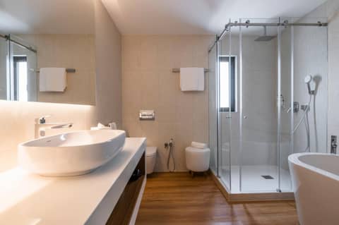 Regency Salgados Hotel & Spa — photo 8