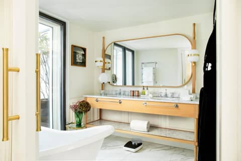 BLESS Madrid - The Leading Hotels of the World — photo 8