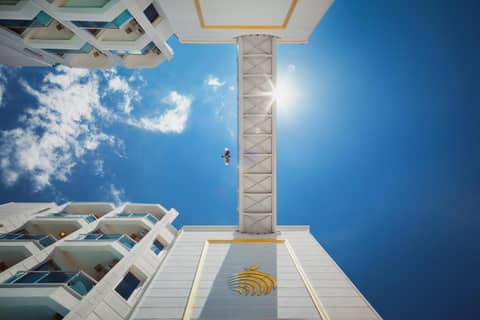 Golden Orange Hotel — photo 4