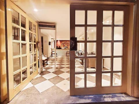Hotel Pinky Villa-Heritage Boutique Suites Near New Delhi Train station & Connaught place — photo 8