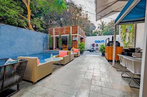 The Park Bangalore, MG Road — photo 5