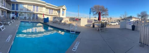 Motel 6-Austin, TX - North Central — photo 3