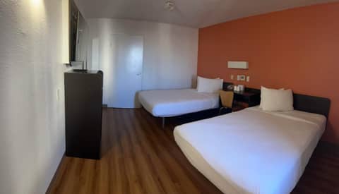 Motel 6-Austin, TX - North Central — photo 8