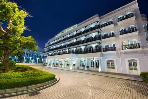 Rocks Hotel — photo 5