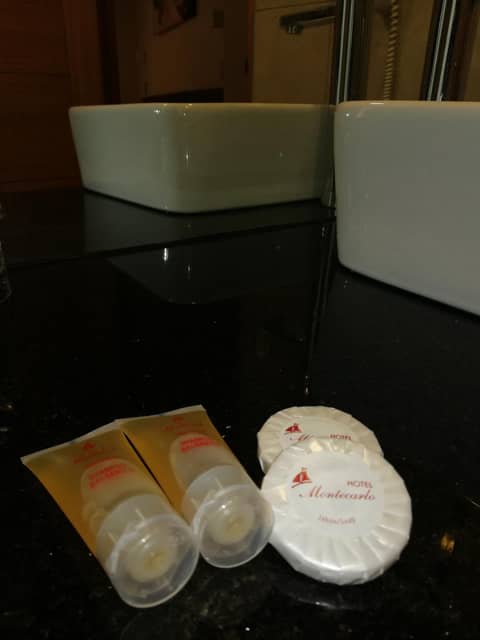 Hotel Montecarlo Santiago — photo 3