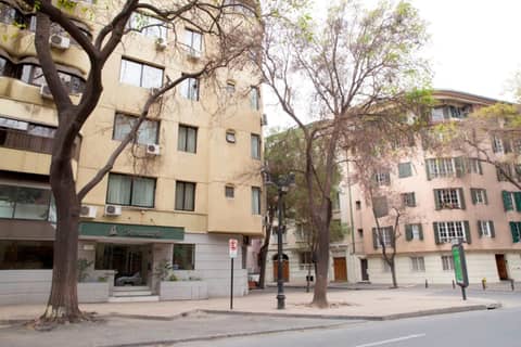 Hotel Montecarlo Santiago — photo 4