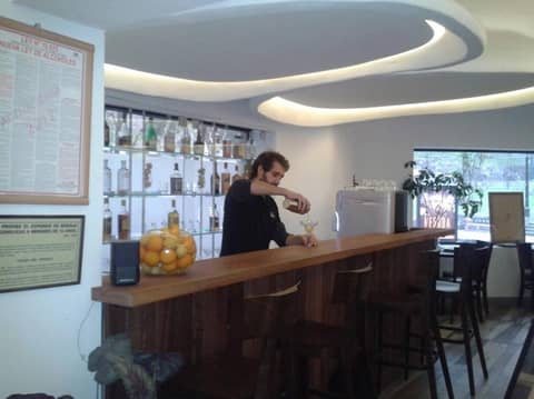Hotel Montecarlo Santiago — photo 5