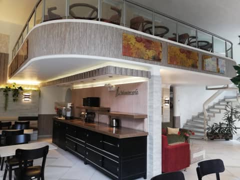 Hotel Montecarlo Santiago — photo 7