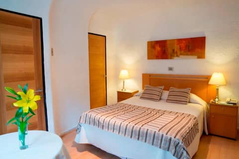 Hotel Montecarlo Santiago — photo 8