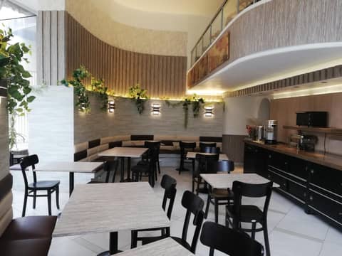 Hotel Montecarlo Santiago — photo 9