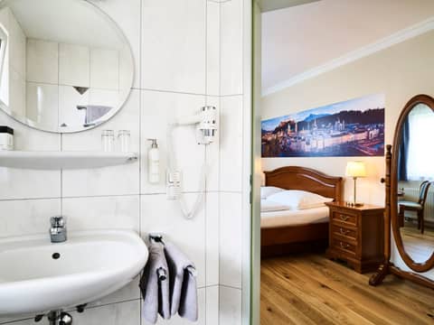 Das Grüne Hotel zur Post - 100 % BIO — photo 3