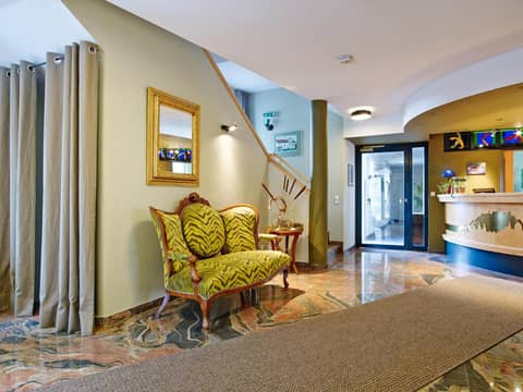 Das Grüne Hotel zur Post - 100 % BIO — photo 5