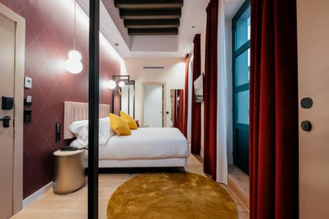 Hotel Cetina Casa de las Telas Sevilla — photo 2